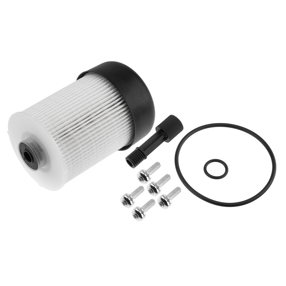 Winfil Fuel Filter For Renault Master Iii 14- Opel Movano B 14- 5902048366221