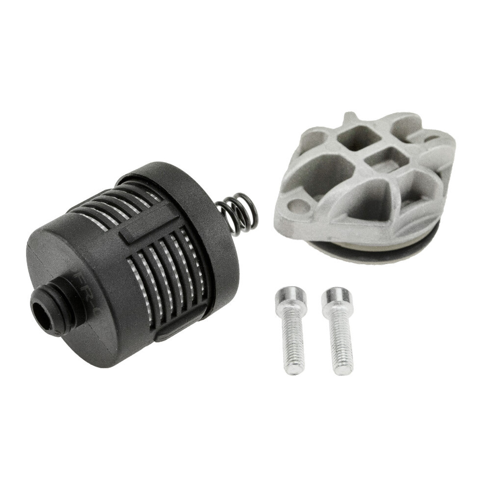 Nty Oil Filter Haldex For Ford Kuga 08- Land Rover Freelander 06