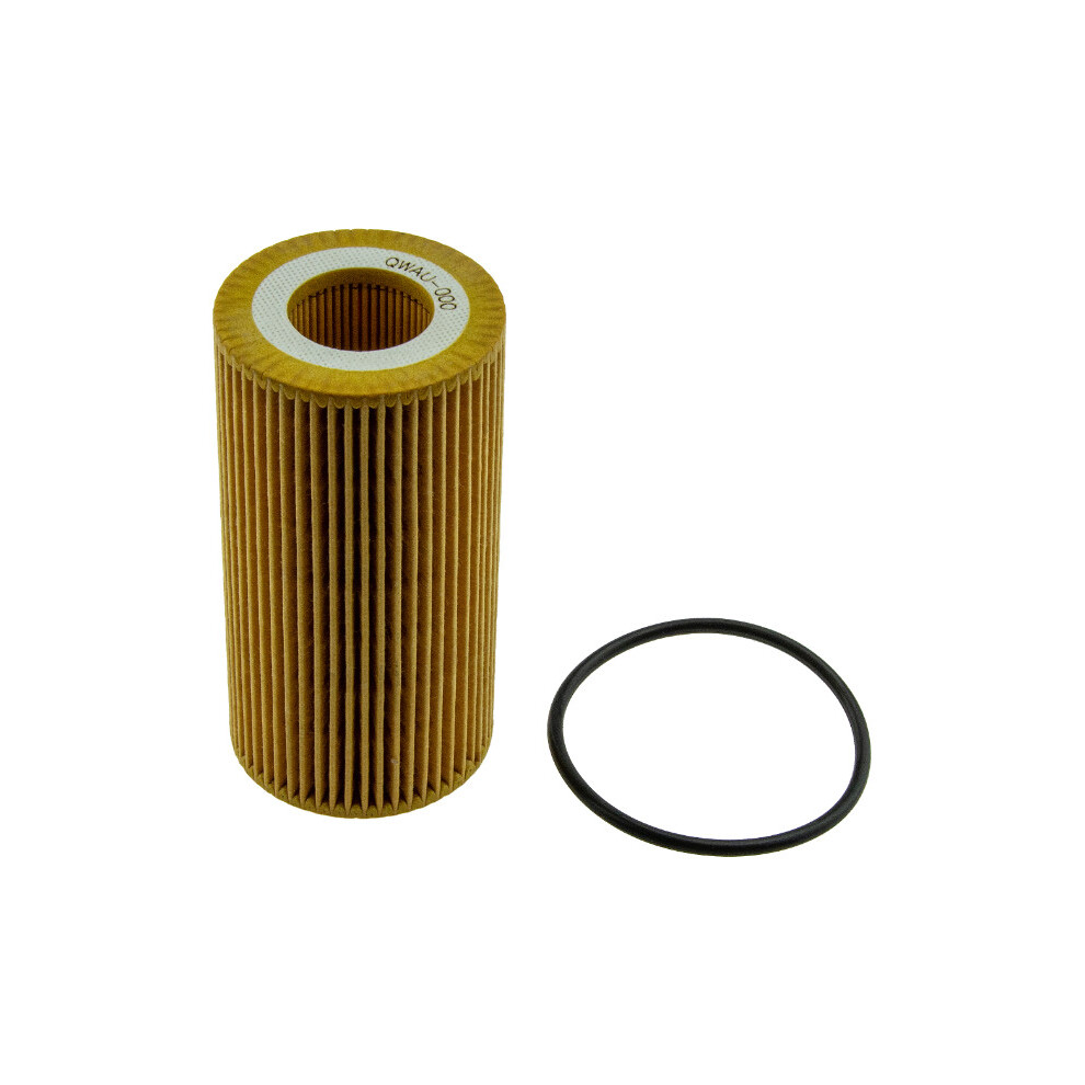 Nty Winfil Oil Filter For Audi A4 15- A5 16- A6 18- A7 14- A8 17- Q5 17