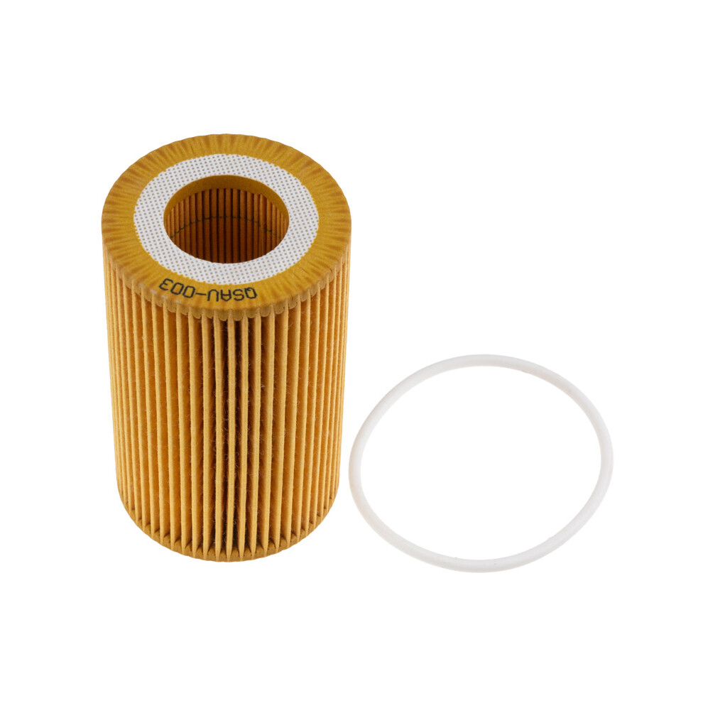 Winfil Oil Filter For Audi A4 16-, A5 06-, A6 10-, A7 10- 5902048316448