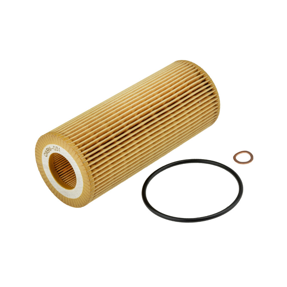 Fits NTY FOF-BM-031 WINFIL OIL FILTER - Image 7