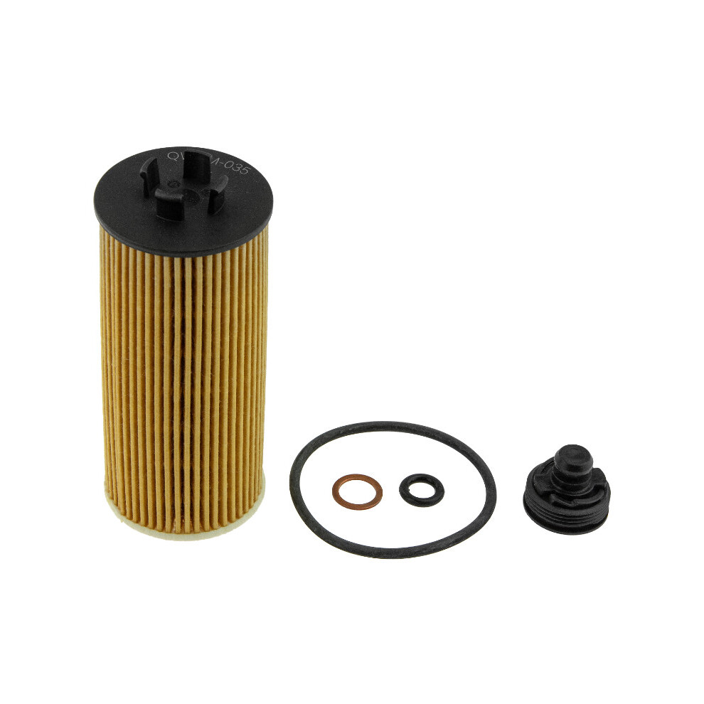 Fits NTY FOF-BM-035 WINFIL OIL FILTER - Image 7