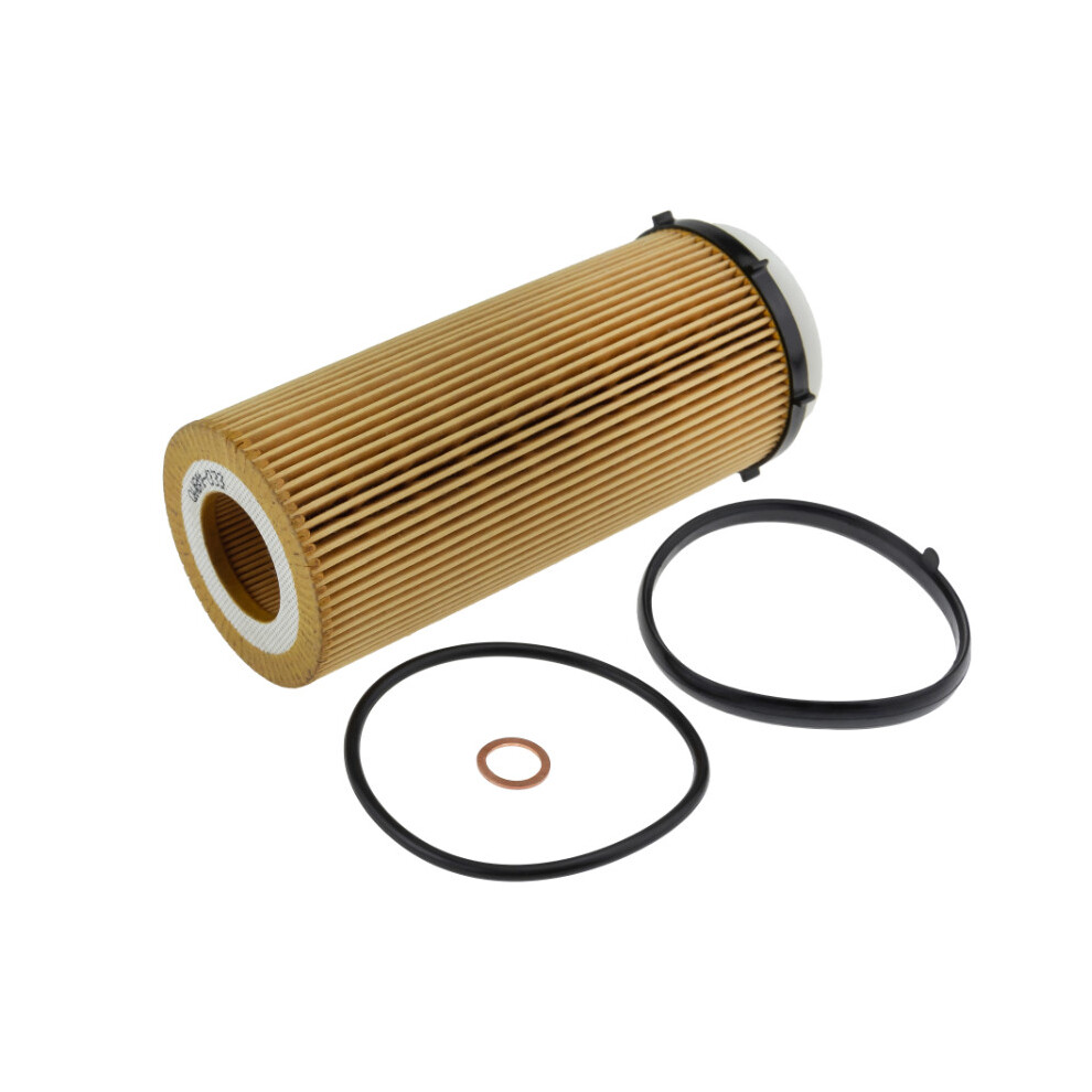 Nty Winfil Oil Filter For Bmw 3 E90/E92/E93/E91 325D/330D Xdrive/330D/08