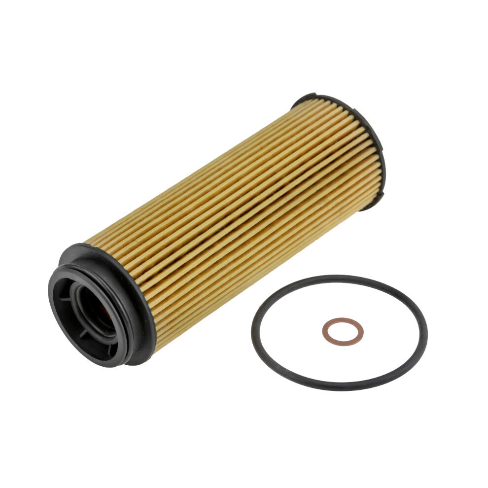 Winfil Oil Filter For Bmw 1 F20 F21 2 F22 F87 F23 3 F30 F80 G20 5902048239563