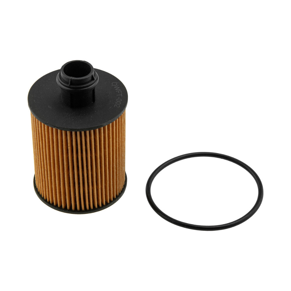 Winfil Oil Filter For Fiat Punto Alfa Romeo 159 Citroen Nemo 03-
