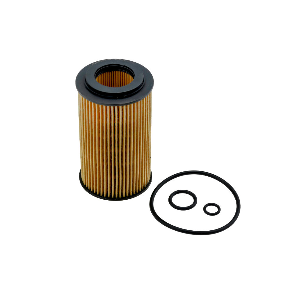 Nty Winfil Oil Filter For Honda Accord Vii I-Ctdi 04- Cr-V Ii Ctdi 05