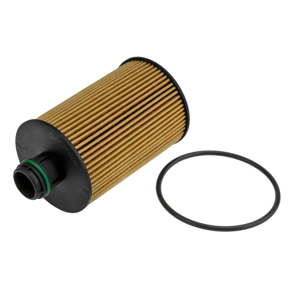 Winfil Oil Filter For Jeep Grand Cherokee Iv (Wk) 3.0Crd 11- 5902048239570