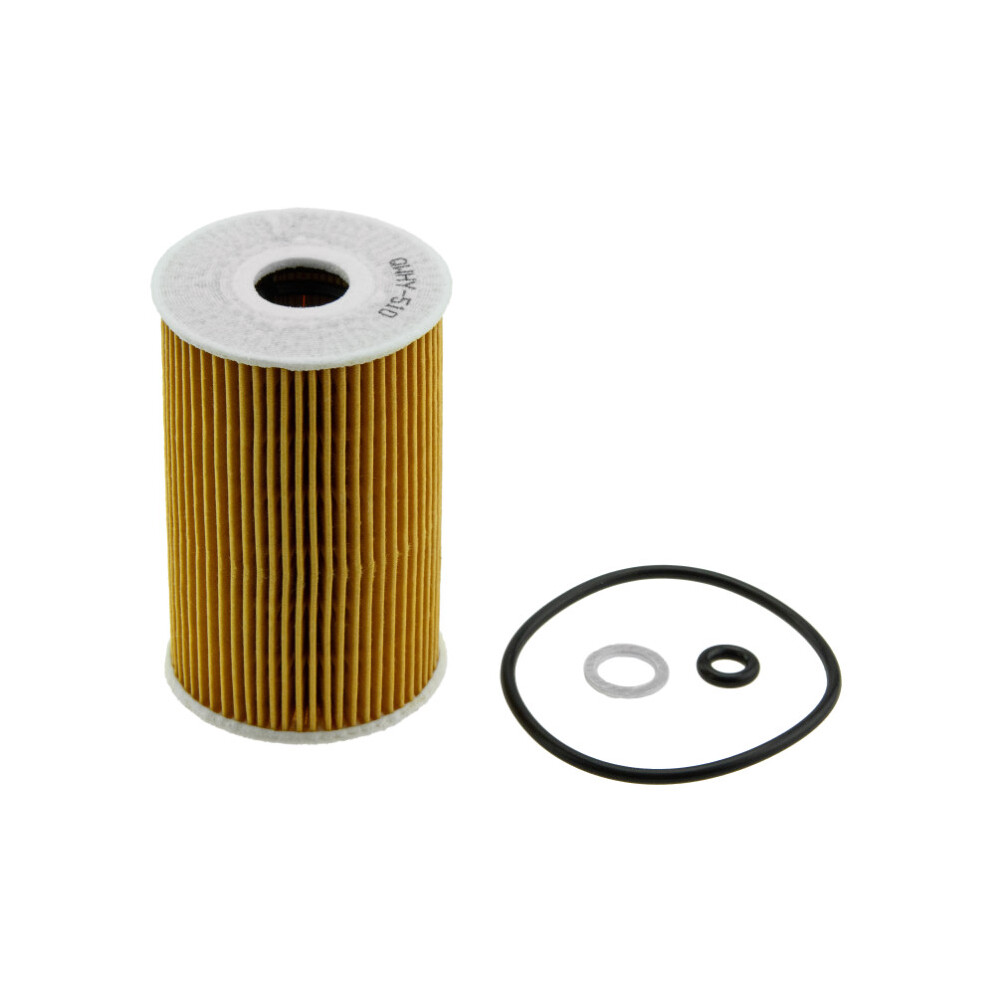 Winfil Oil Filter For Hyundai I20 I30 Kia Cerato Soul Venga Ceed 10- 5908281430323