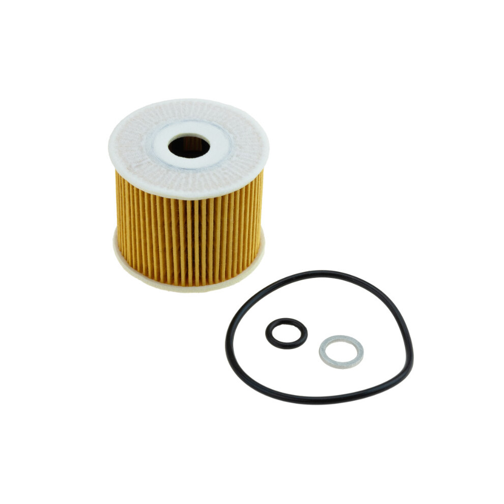 Nty Winfil Oil Filter For Hyundai Kona/Tucson/I30 18-, Kia Ceed/Proceed