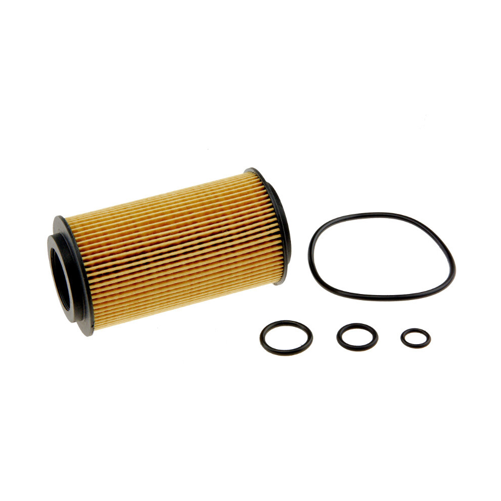 Winfil Oil Filter For Mercedes Klasa A/B/C/E/Gla/Glk/M/S/V, Slc, Slk