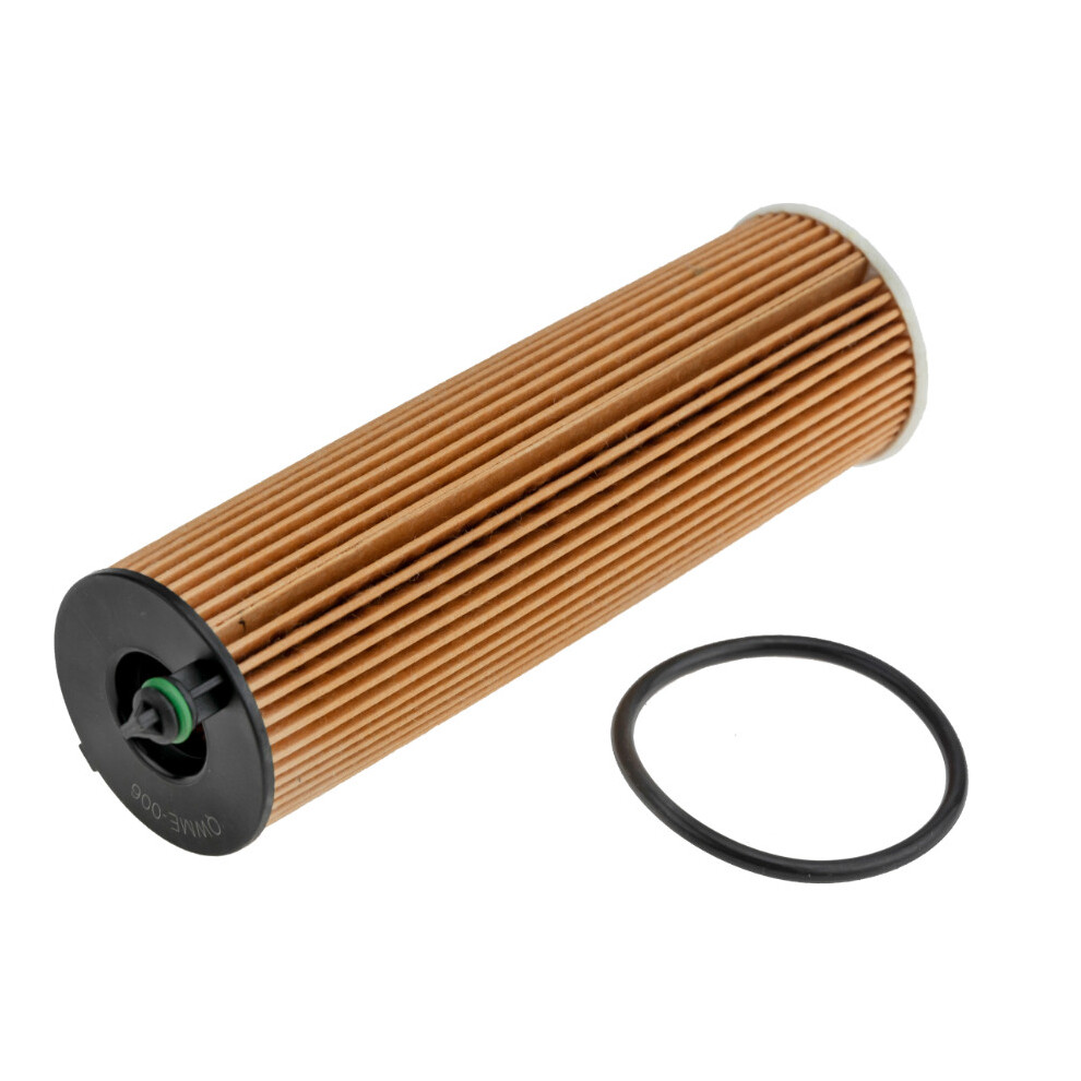 Nty Winfil Oil Filter For Mercedes A (V177) A (W177) 16