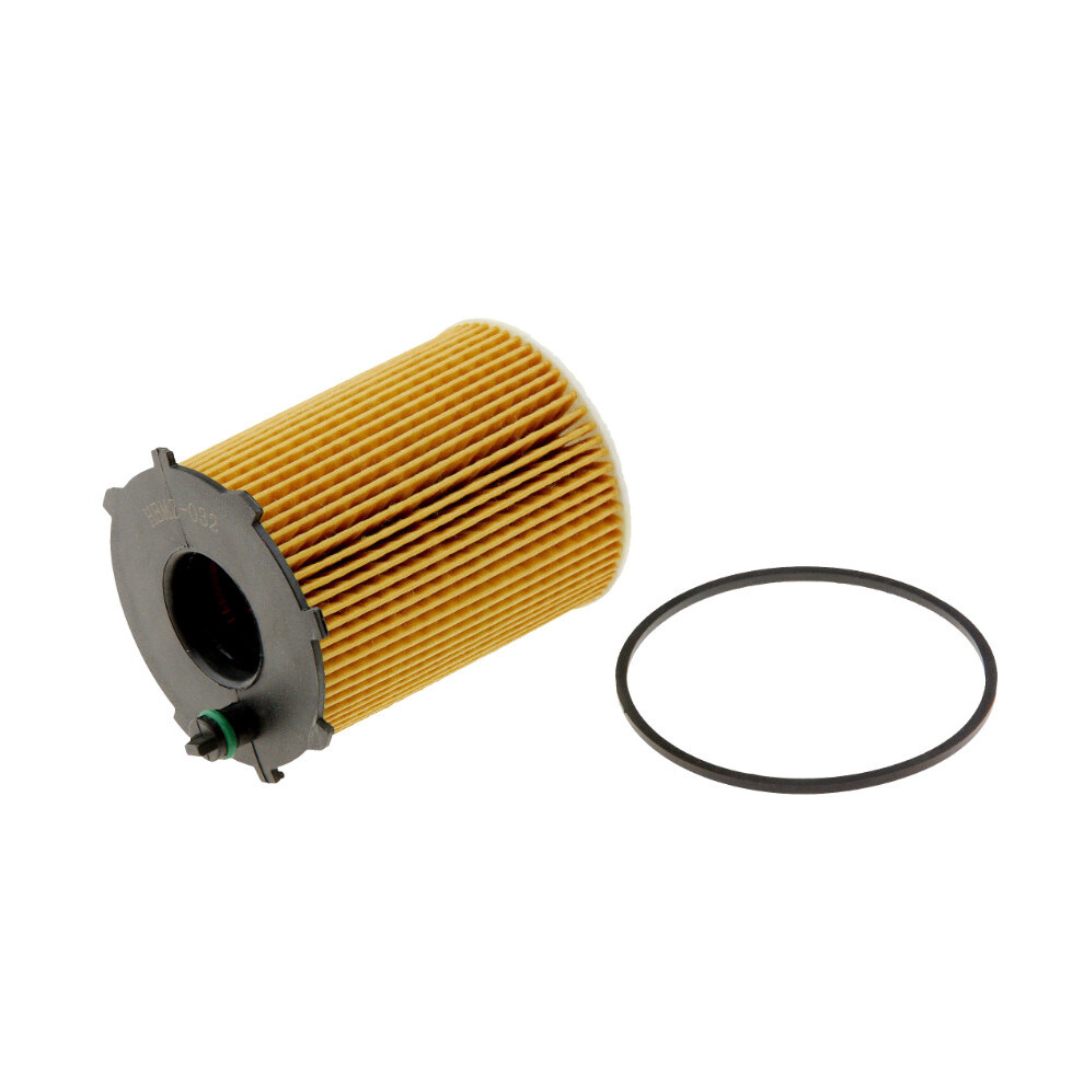 Nty Winfil Oil Filter For Mazda 2 Dy De 02- 3 Bk Bl 04- Toyota Aygo 05