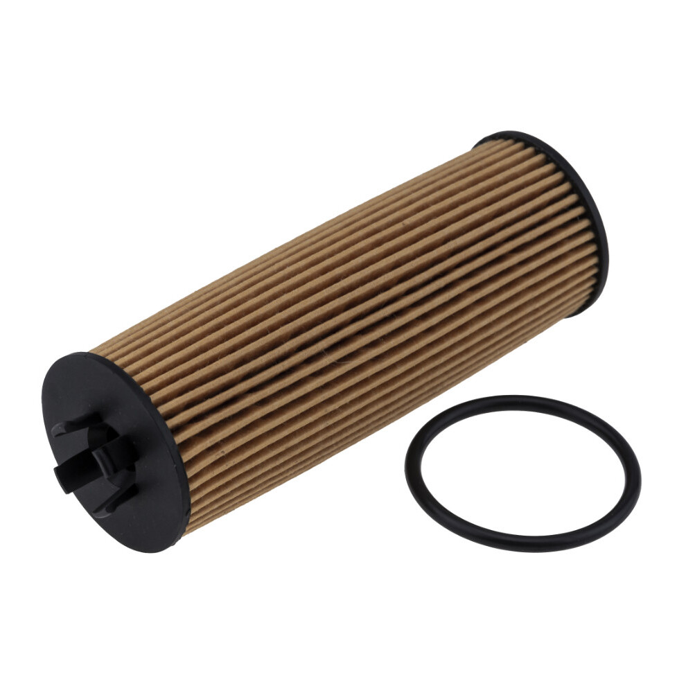 Winfil Oil Filter For Eng 1.4 Opel Corsa E 11-, Chevrolet Aveo 11-