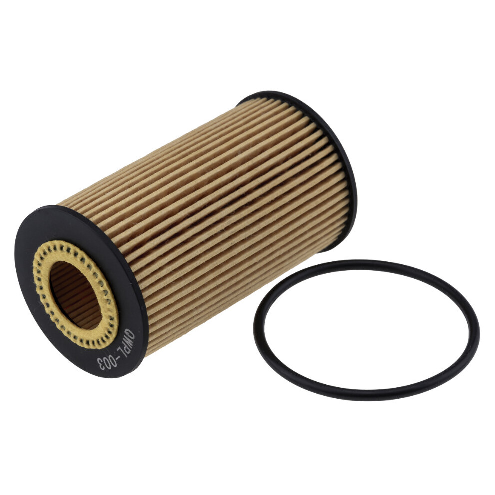 Nty Winfil Oil Filter For Opel Astra J Astra J Gtc Astra K Insignia A