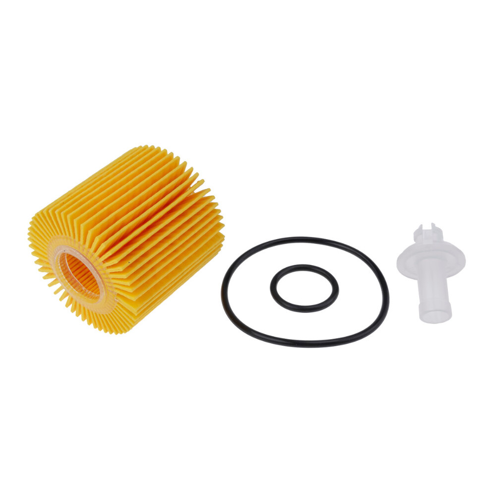 Winfil Oil Filter For Toyota 1.4D-4D Yaris Auris Corolla 09- 5908281447246