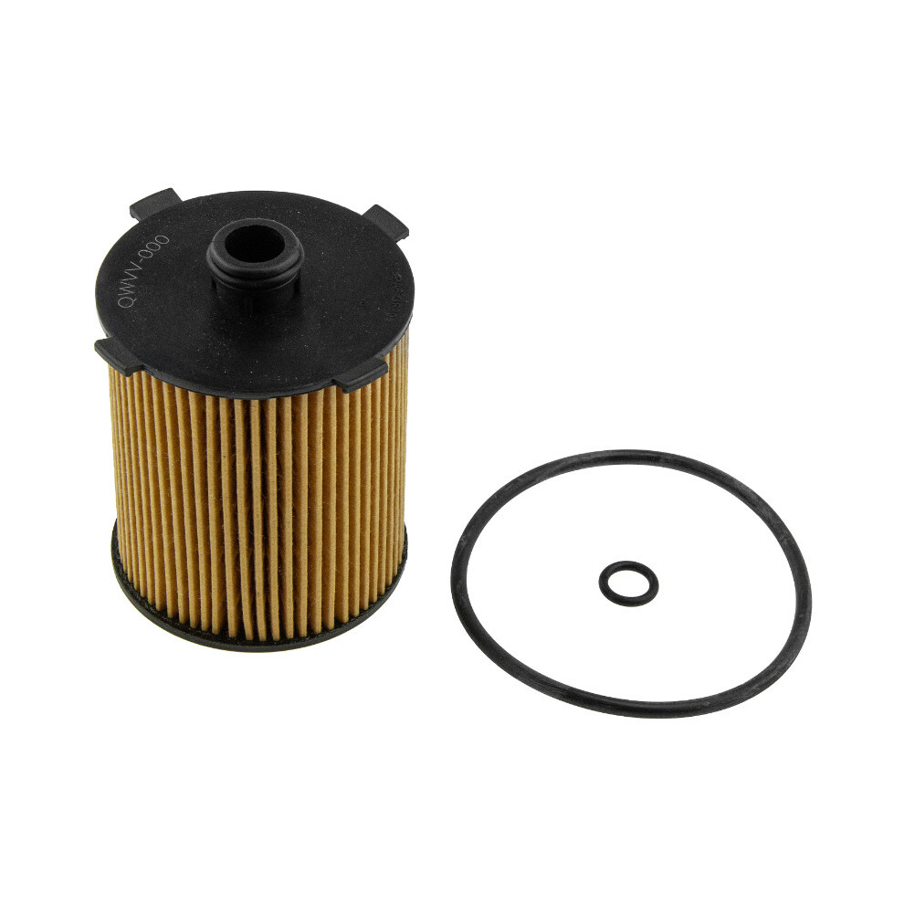 Winfil Oil Filter For Volvo S60 Ii 13- S60 Ii 19- S80 Ii 13- 5902048186331
