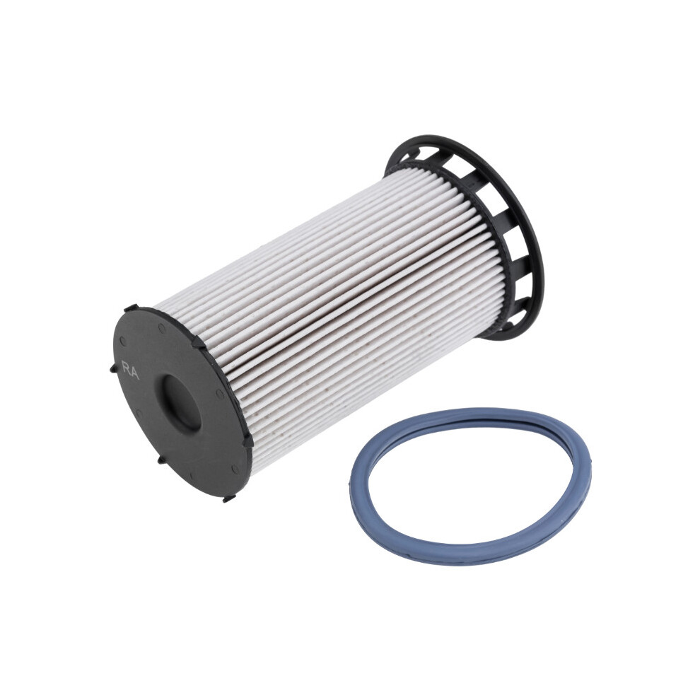 Winfil Fuel Filter For Vw Passat 10- Passat Cc 08- Cc 11- Tiguan 07- 5902048210111