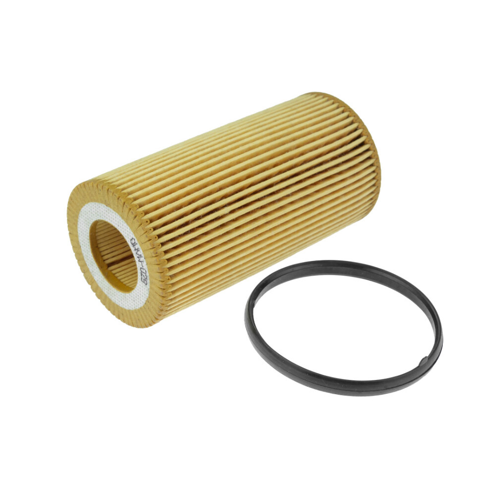 Nty Winfil Oil Filter For Vw, Audi, Skoda, Seat