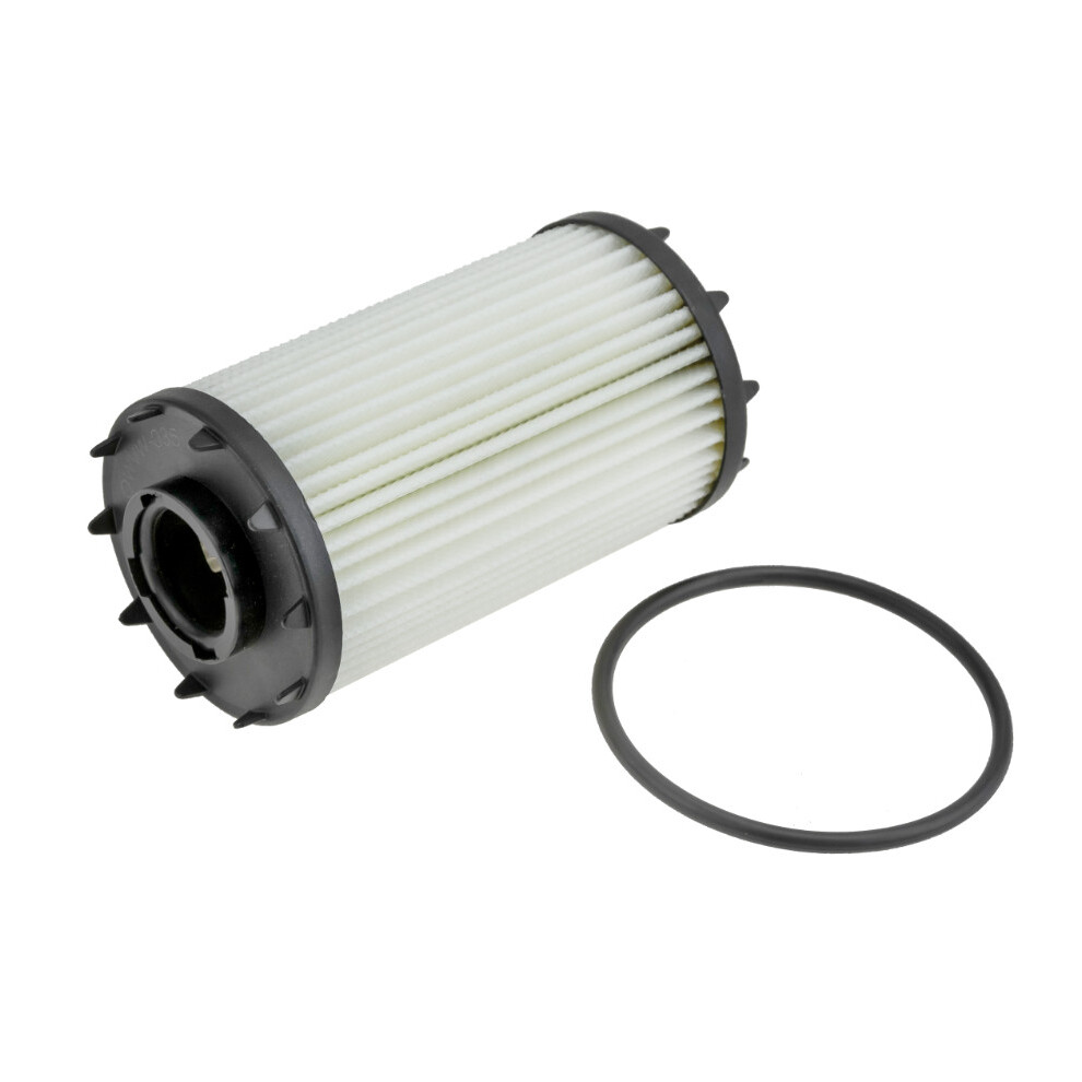 Nty Winfil Oil Filter For Audi A4 17- Porsche Cayenne 17- Macan 18