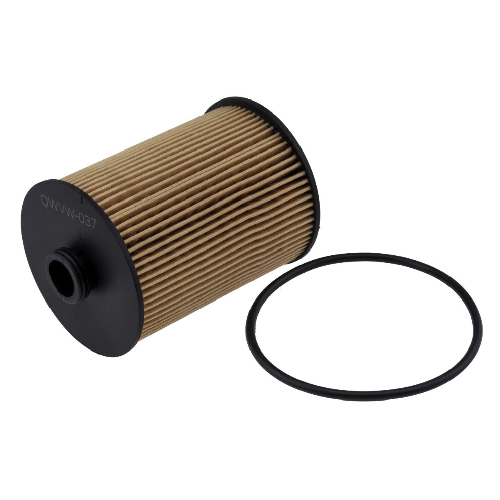 Nty Winfil Oil Filter For Vw Passat B7 11-, Cc 08-, Touareg 10