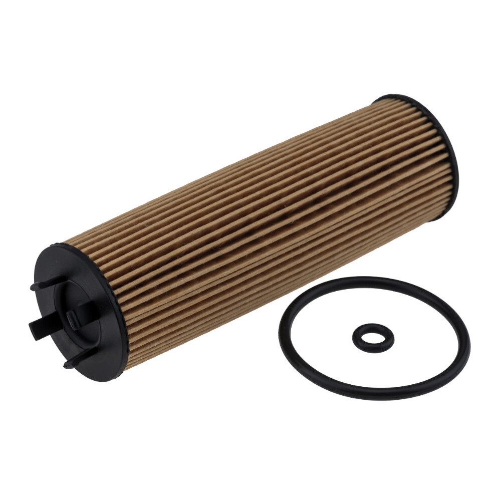Winfil Oil Filter For Vw Golf 14- Audi A3 17- Ford Tourneo 22- 5902048316516