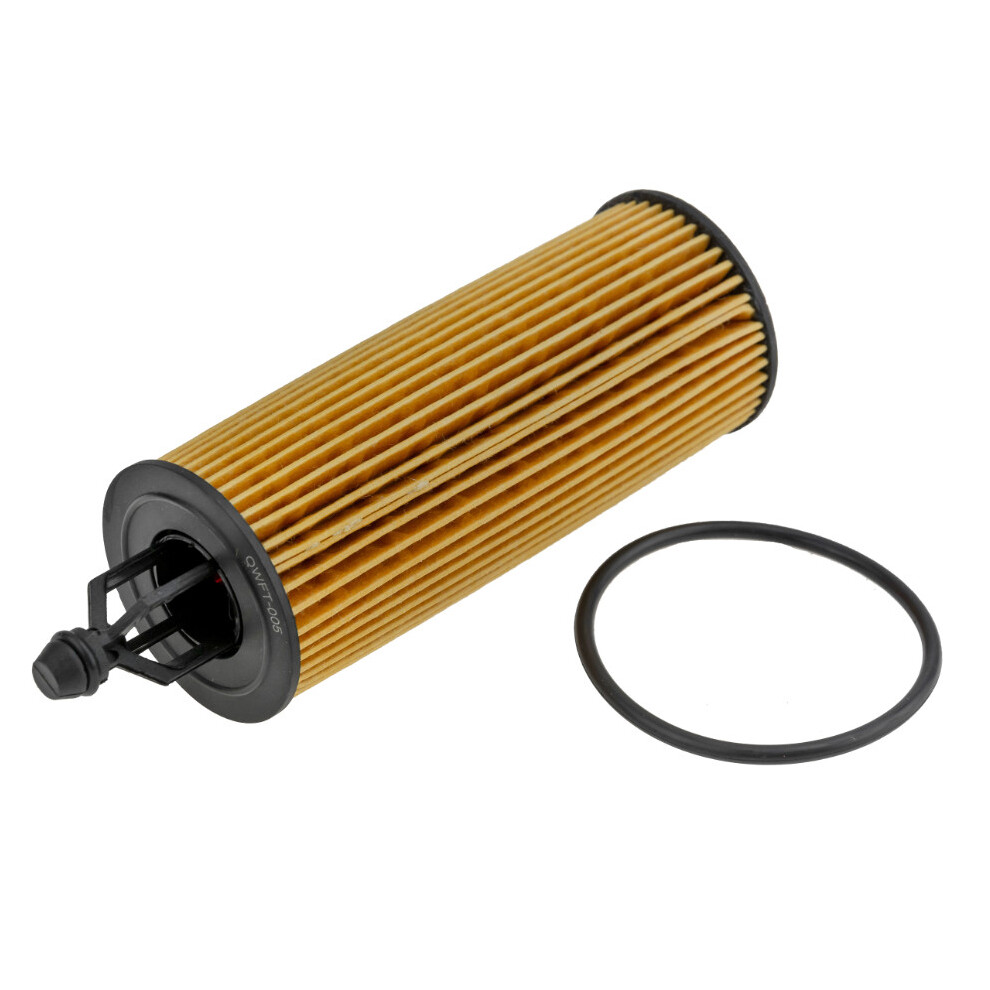 Nty Winfil Oil Filter For Chrysler 300C Grand Voyager V 14