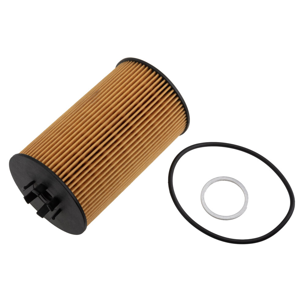 OIL FILTER FOF-ME-007 FOR MERCEDES-BENZ C-CLASS/T-Model R-CLASS CLK M-CLASS 6.2L - Image 8