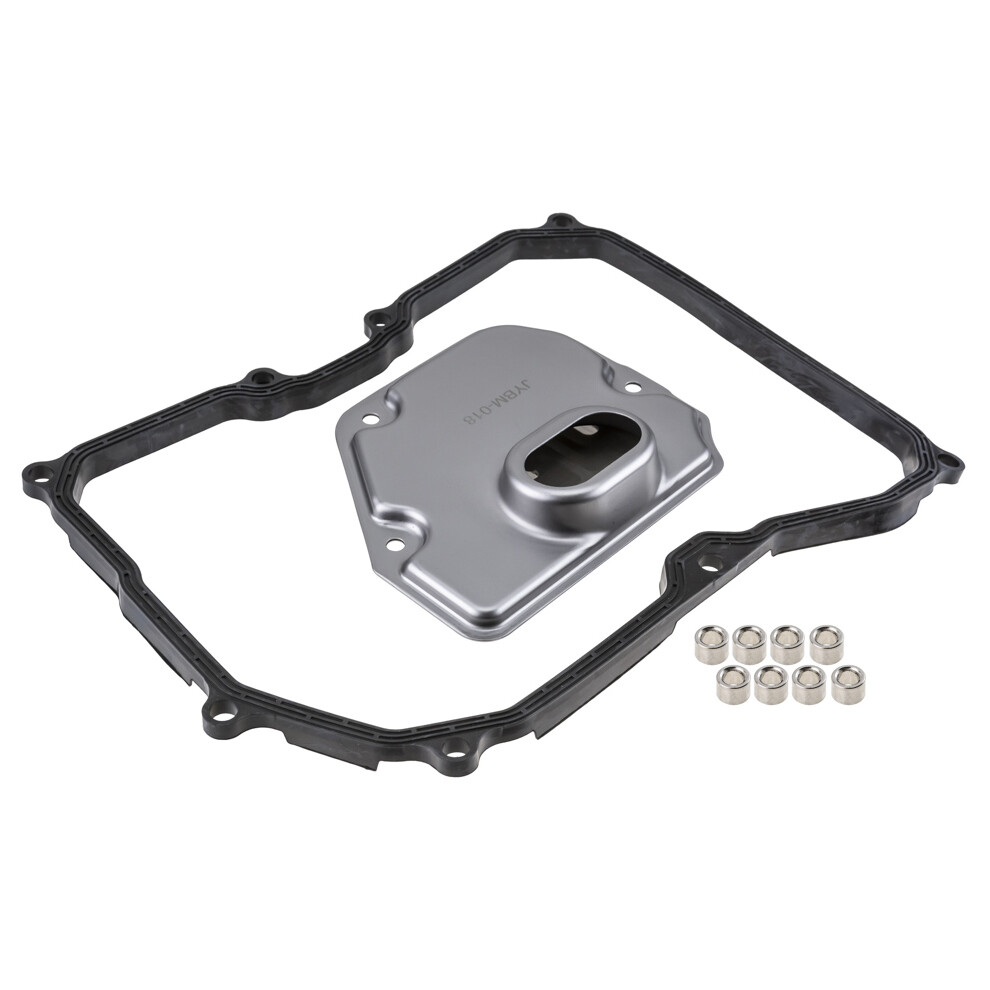 Nty Transmission Filter For Gearbox 09G/Tf60sn Mini Cooper, Clubman