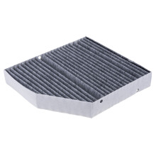 WINFIL CABIN FILTER CARBON FOR MERCEDES C A205, C C205, C W205