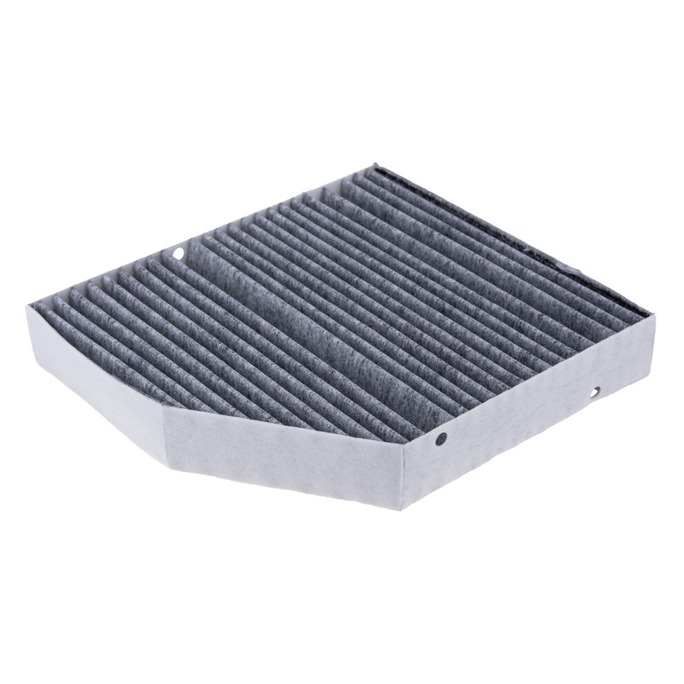 Nty Winfil Cabin Filter Carbon For Mercedes C A205, C C205, C W205