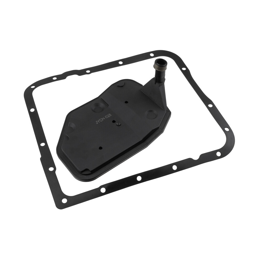 Nty Transmission Filter For Gearbox 4L65e Hummer H3 3.5 07