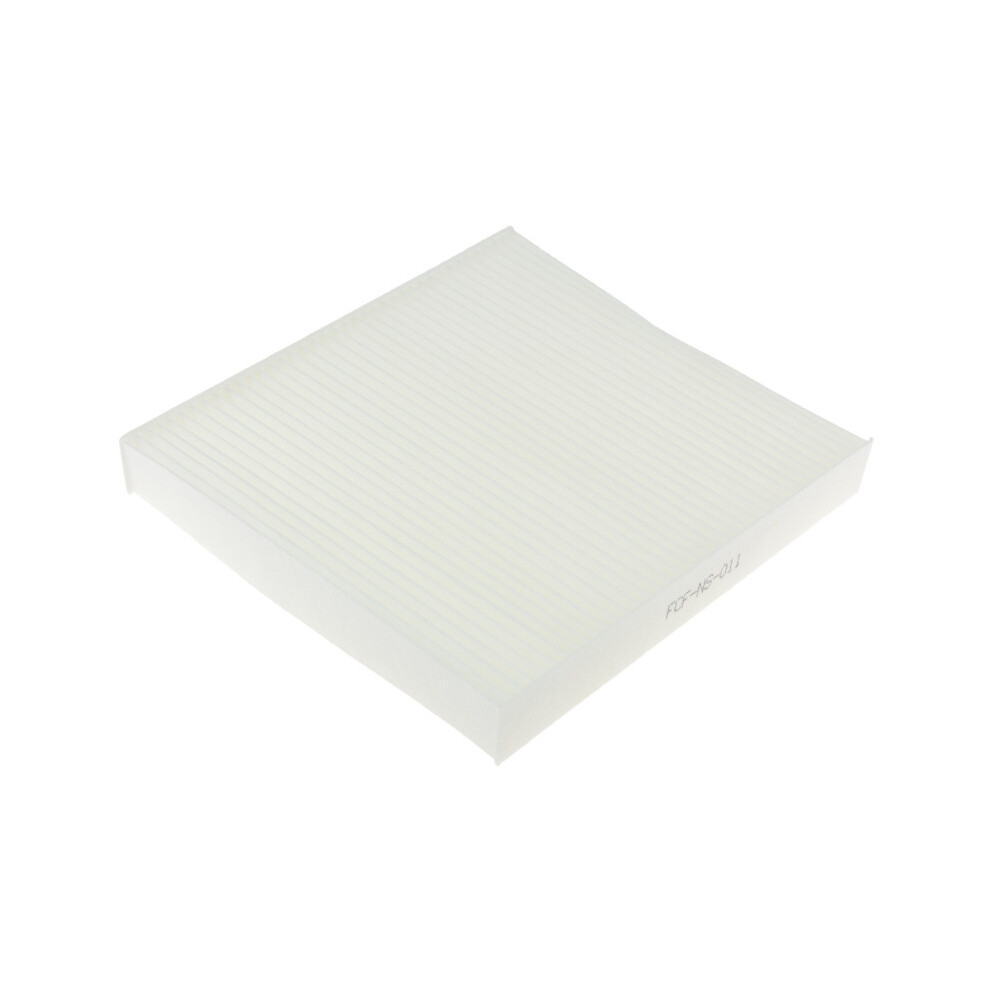 Nty Winfil Cabin Filter For Nissan Almera N16 00- Primera P12 02