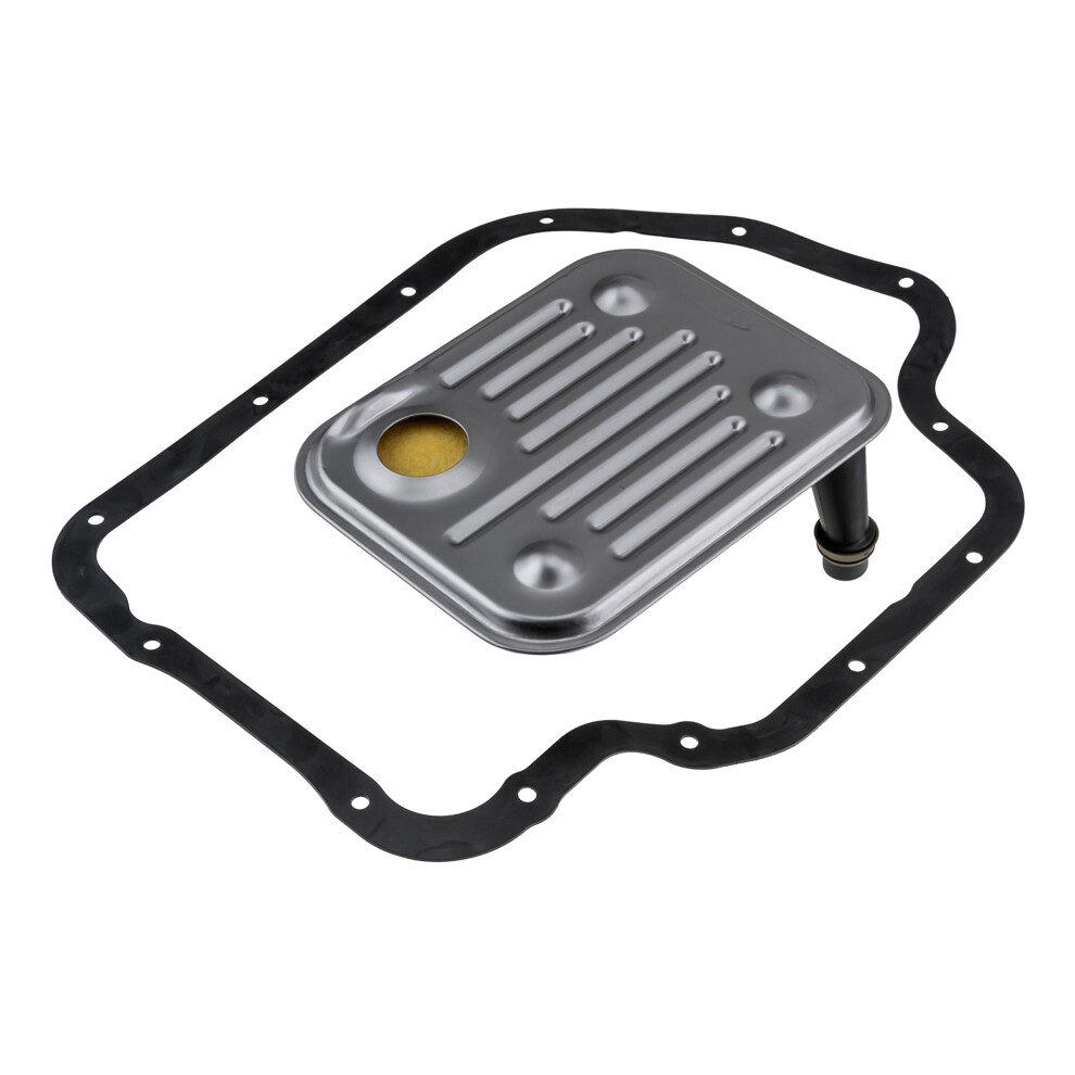 Nty Transmission Filter For Gearbox 4L80e Hummer H1 02- H2 03