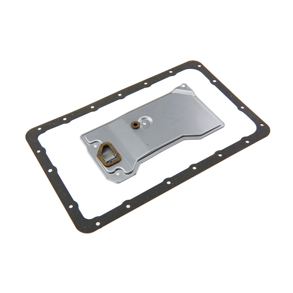 Nty Transmission Filter For Gearbox Jeep Cherokee 83- Comanche 86