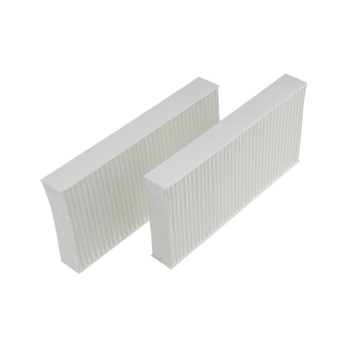 NTY WINFIL CABIN FILTER For HONDA CIVIC 01-, CR-V 01- 2