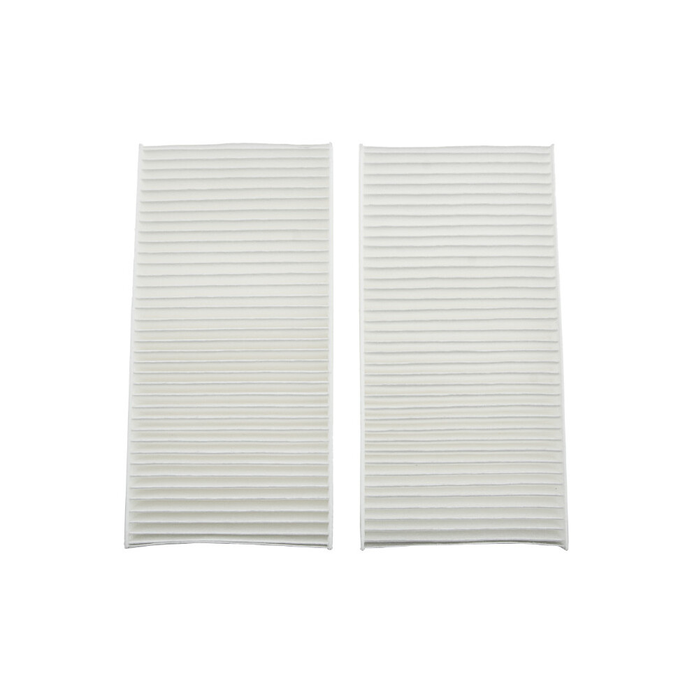 Nty Winfil Cabin Filter For Honda Civic 01-, Cr-V 01