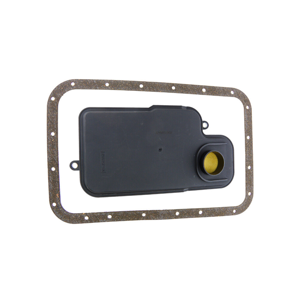 Nty Transmission Filter For Gearbox Mitsubishi Pajero 00