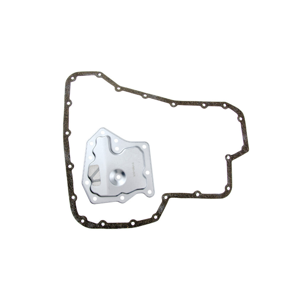 Transmission Filter For Gearbox Nissan Almera Primera Tiida C11 5902048052216