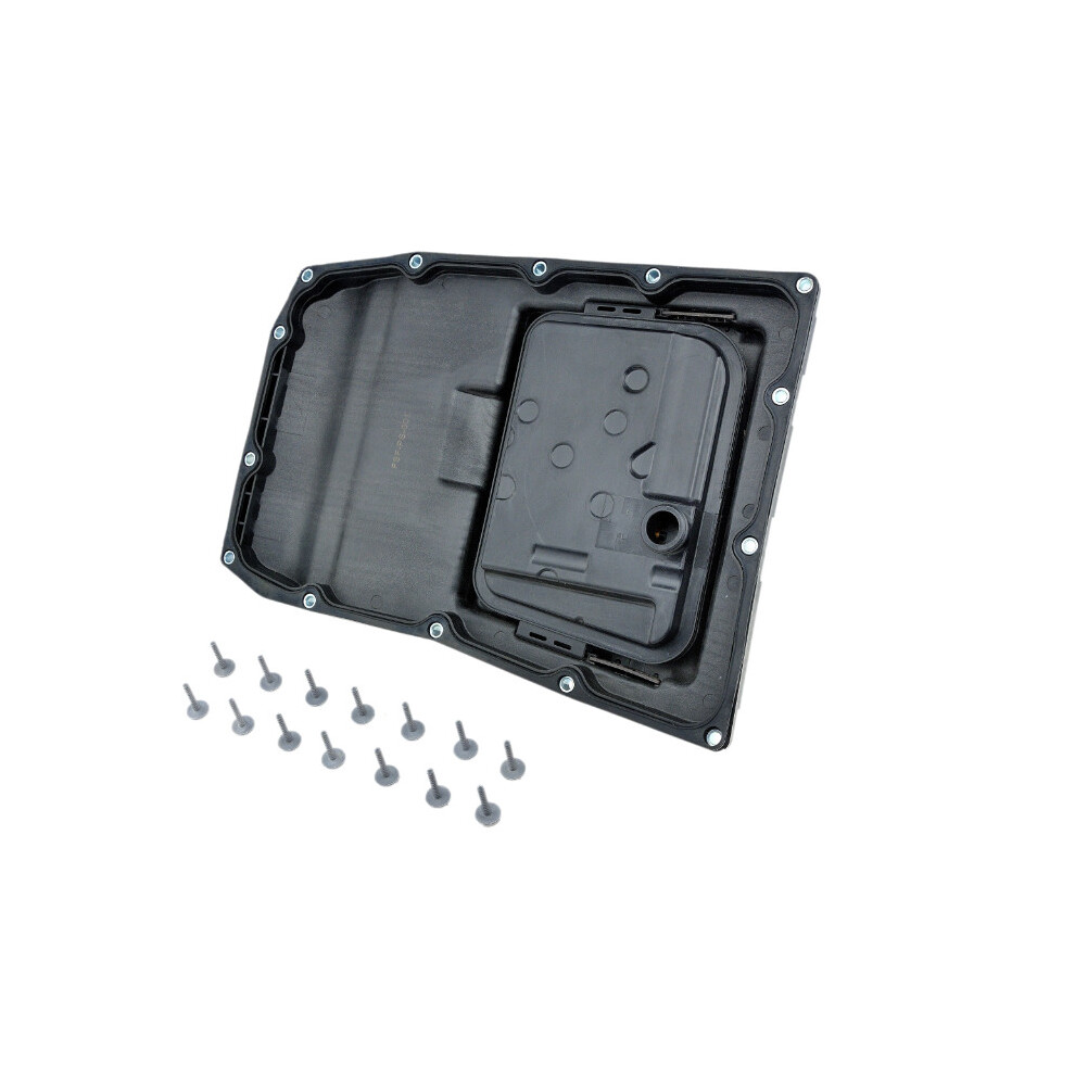 Nty Transmission Filter For Porsche Panamera All 09