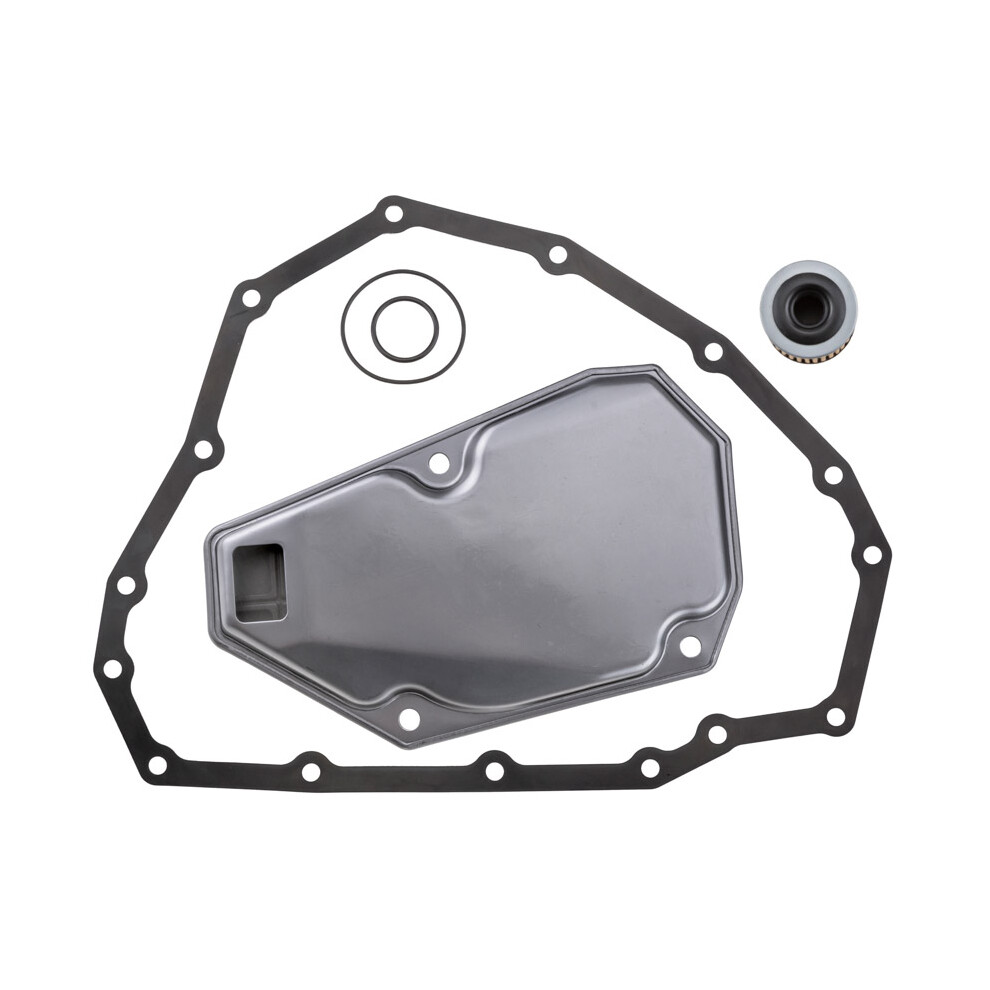 Transmission Filter For Gearbox Re0f11a Jf015e Renault Clio V 19- 5902048354587