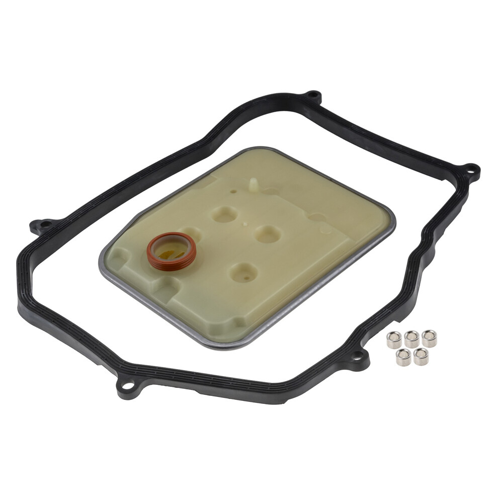 Transmission Filter For Gearbox 01M Vw Golf Iv Audi A4 96- 5902048354761