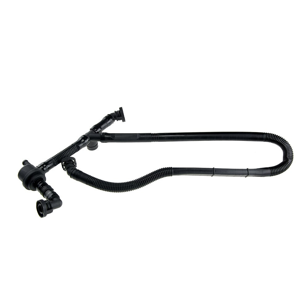 HOSE CRANKCASE VENTILATION GPP-AU-004 FOR VW PASSAT/B5.5 AUDI BBG/ATQ/AMX 2.8L - Image 8