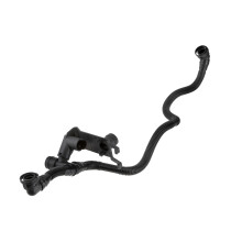 CRANKCASE BREATHER FOR AUDI A4 B6/B7 00-08, A6 C5/C6 01-08