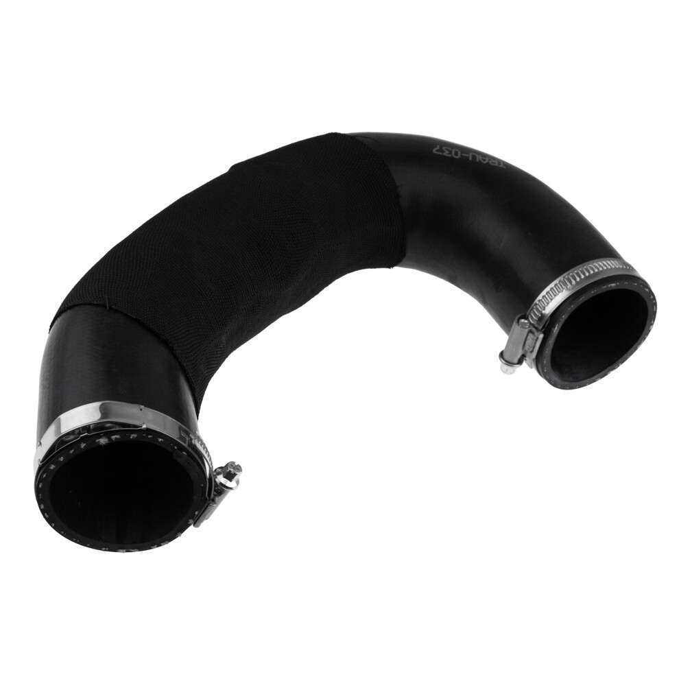 NTY Turbocharger Charge Air Hose GPP-AU-037 For Audi VW Right Bottom New - Image 9