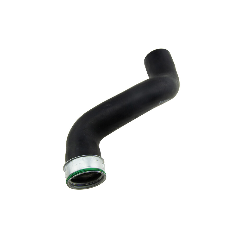 Air duct pipe Charge Air Cooler Rubber with fabric lining GPP-AU-049 NTY for VW - Image 15