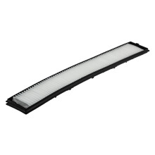 WINFIL CABIN FILTER For BMW 316I-328I, 320D E46 99.04-