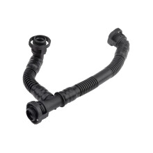 CRANKCASE BREATHER FOR BMW 3 E90 E91 05-07 5 E60 E61 05-07