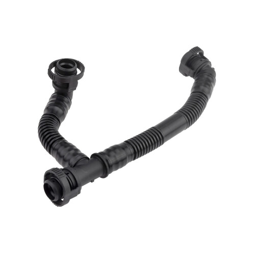 NTY CRANKCASE BREATHER FOR BMW 3 E90 E91 05-07 5 E60 E61 05-07