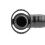 NTY CRANKCASE BREATHER FOR BMW 3 E90 E91 05-07 5 E60 E61 05-07 6