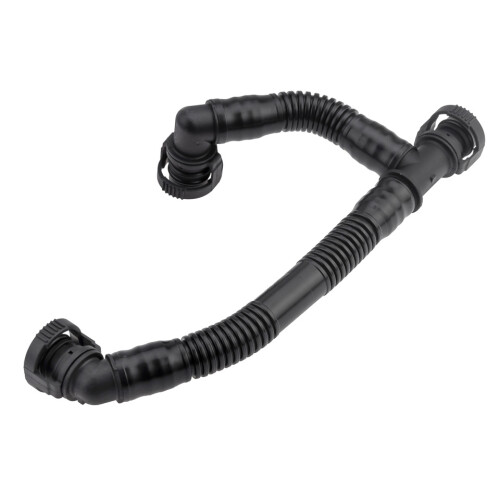 NTY CRANKCASE BREATHER FOR BMW 3 E90 E91 05-07 5 E60 E61 05-07 1